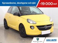 Opel Adam 1.4, Salon Polska, Serwis ASO, GAZ