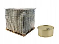 Puszki Konserwowe 300 ml + wieczko EO 2691 szt