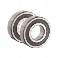 2x подшипники SKF колеса задние для Xiaomi и передние для Kukirin G2 PRO / Motus Scooty 10