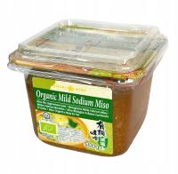 Hikari Organic Mild Sodium Miso 500g