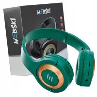 Беспроводные наушники webski XB340BT