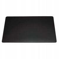 Durable Podkładka na biurko 65x52 cm czarny