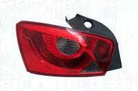 Magneti Marelli 714000028394 Lampa tylna zespolona