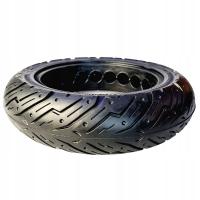 Opona bezdętkowa pełna 10x2.5 60/70-6.5 Ninebot MAX G30 / Motus Scooty 10