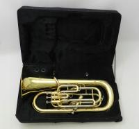 Euphonium Bb CONN EP655 Futerał DR24-120