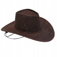 КОВБОЙСКАЯ ШЛЯПА COUNTRY ДЛЯ МУЖЧИН И ЖЕНЩИН
