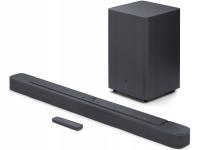 Саундбар JBL BAR21DBM2 2.1 300 Вт черный