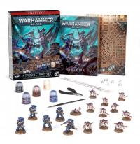 Warhammer 40000 40K Introductory Set (ENG)