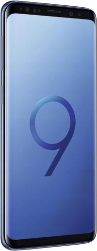 Смартфон Samsung Galaxy S9 Plus 6 ГБ / 64 ГБ 4G (LTE) синий