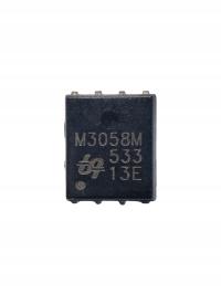 Чип Qm3058m M3058m Mosfet