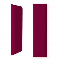 Panel ścienny tapicerowany prostokąt 40 x 80