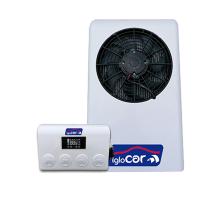 Klimatyzacja postojowa KP066 24V
