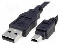 Kabel Mini USB-USB Vitalco DSF30 5m