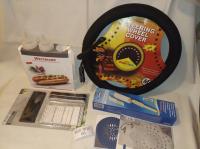 Różne przedmioty Mix Box 06