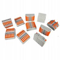 ПРОВОД 6КС6 0.08-4. 00ММ2 СОЕДИНИТЕЛЯ КАБЕЛЯ ЭЛЕКТРИЧЕСКОГО КУБА БЫСТРЫЙ ЧЕРЕЗ