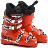 Buty Nordica GPX TEAM 21,5 cm EU