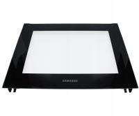 Szyba przednia drzwi do piekarnika SAMSUNG