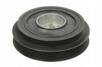 Dayco DPV1078 Koło pasowe, wał korbowy