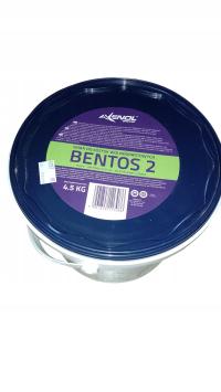СМАЗКА ДЛЯ ПОДШИПНИКОВ BENTOS 2 4,5 КГ AXENOL