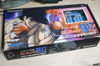 Oficjalna klawiatura Sony PlayStation 2 SCPH-10240