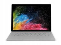 LAPTOP 2w1 MICROSOFT SURFACE BOOK 2 i7 16/512 SSD NVME TOUCH GTX1050 WIN10P