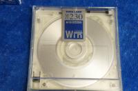 Dysk MAGNETOOPTYCZNY 230 MB Data Land 3.5