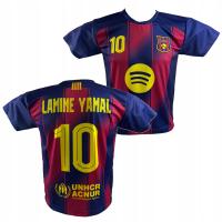 KOSZULKA PIŁKARSKA LAMINE YAMAL 10