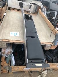 PODŁOKIETNIK TUNEL ŚRODKOWY MAZDA RX8 RX-8