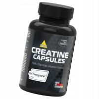 KREATYNA CREAPURE INKOSPOR CREATINE MONOHYDRATE SIŁA RZEŹBA MASA 120 KAPS