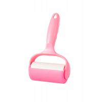 Wałek do usuwania kłaczków ABS Wielofunkcyjna naklejka do usuwania włosów