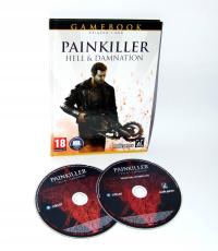 PAINKILLER HELL & DAMNATION [PL]