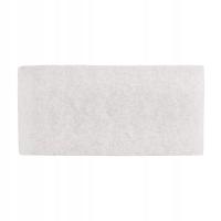 Wymienny wkład, gąbka biała do pacy Mapei Scotch Brite