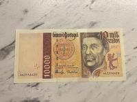 Portugalia - 10000 escudos - 1997 - UNC