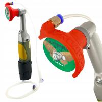 Osłona wiertarki Proxxon do cięcia na mokro LWB/A 29805 oraz LWB/E 28492