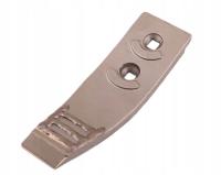 Redlica do agregatu Waryński węglik wolframu Horsch Terrano 271x80 mm