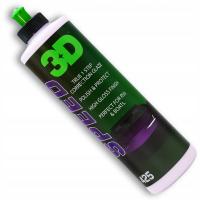 Pasta polerska 3D Speed 425 237 ml
