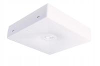 Oprawa awaryjna natynkowa STARLET EXTERNAL QUAD LED SO 1W 150 A Intelight