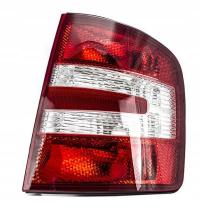 Abakus 665-1910R-EU задний фонарь