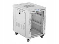 Монтажный шкаф lanberg 19