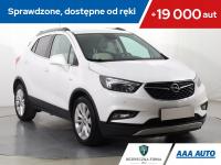 Opel Mokka 1.4 Turbo, Salon Polska, 1. Właściciel