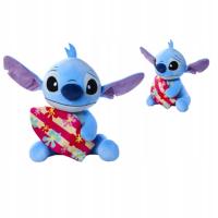 Lilo & Stitch Maskotka - Met Surfplank
