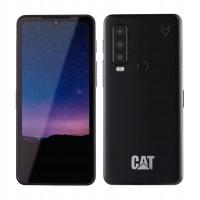 Смартфон CAT S75 6 ГБ / 128 ГБ 5G черный