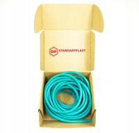 STP пенопластовый шнур 8 мм 10 МБ пенопластовый шнур для звукоизоляции