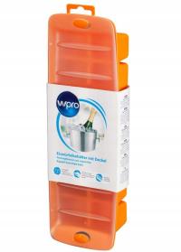 WPRO ICM141 контейнер для кубиков льда с крышкой
