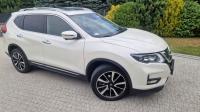 NISSAN X-TRAIL (T32_) 2.0 dCi ALL MODE 4x4-i (NT32) 177 KM