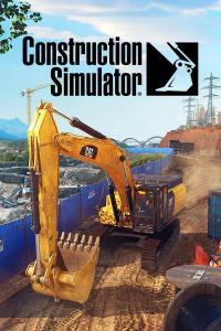 Construction Simulator Gold Edition NOWA PEŁNA WERSJA STEAM PC PL