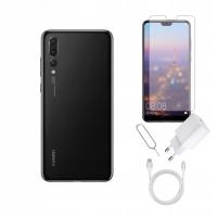 Смартфон Huawei P20 Pro 6 ГБ / 128 ГБ 4G (LTE) черный