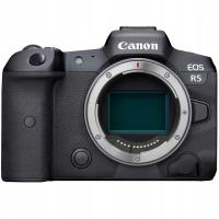 Камера Canon EOS R5 - body