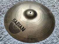 TALERZ PERKUSYJNY SABIAN AA MEDIUM RIDE 20