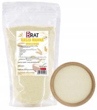 Манная крупа полба 500г крупа натуральная крупа